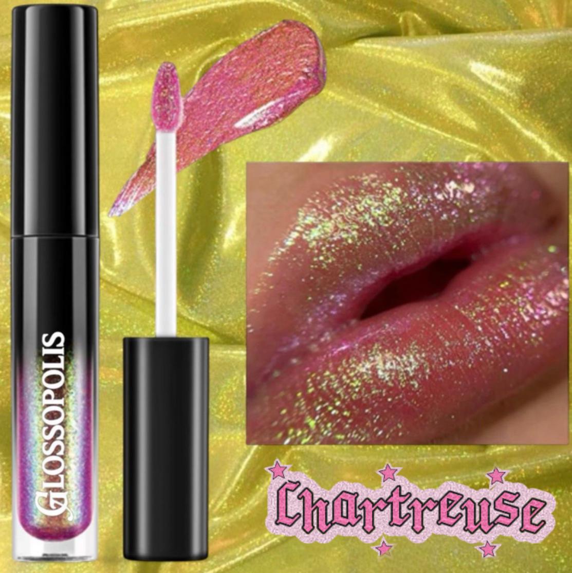 Chameleon Universal Topper