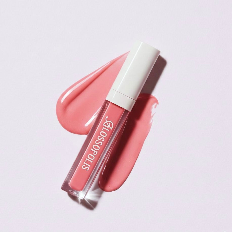 Bridal Lip Lacquer