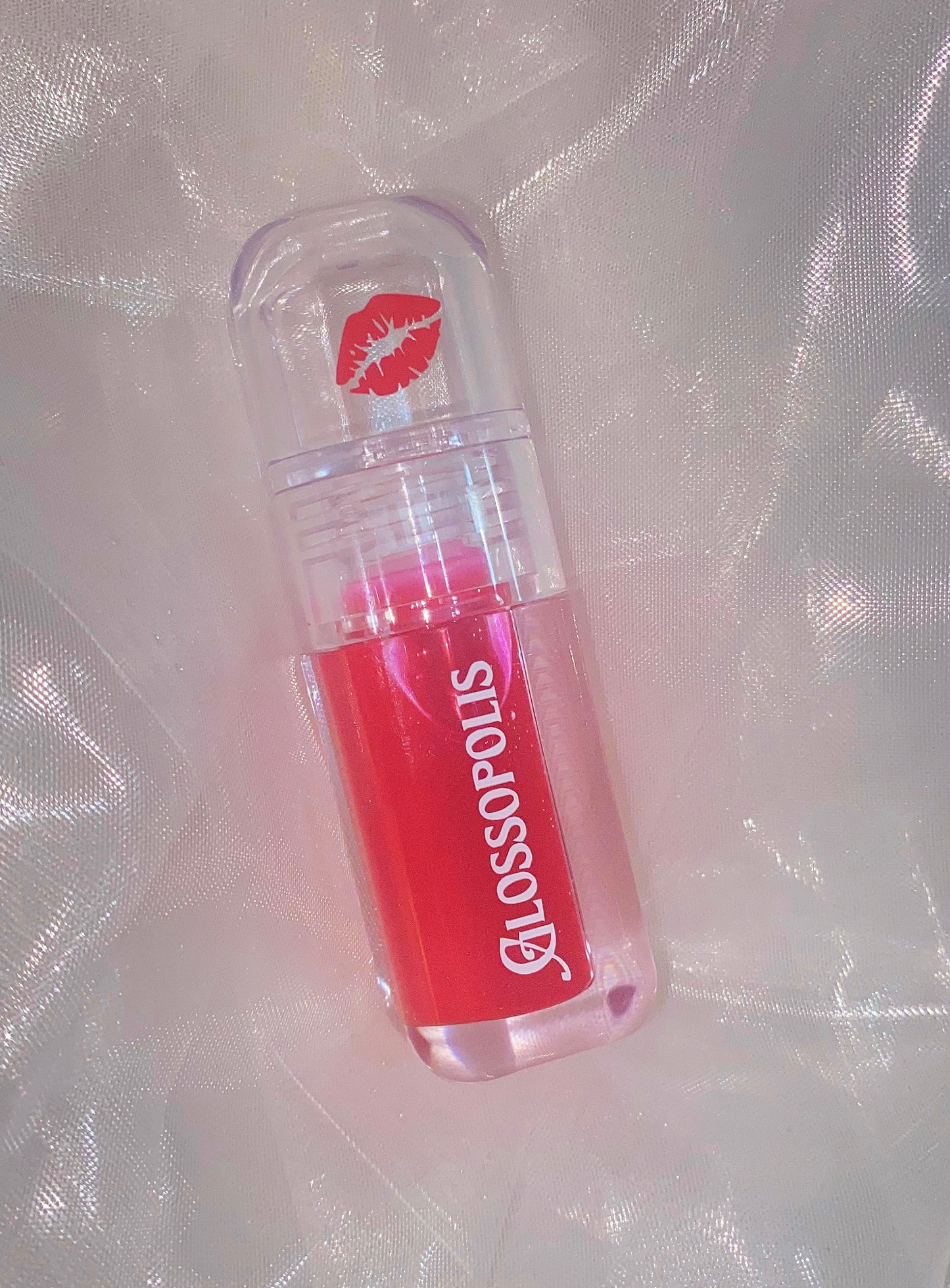 Soft Berries Lip + Cheek tint