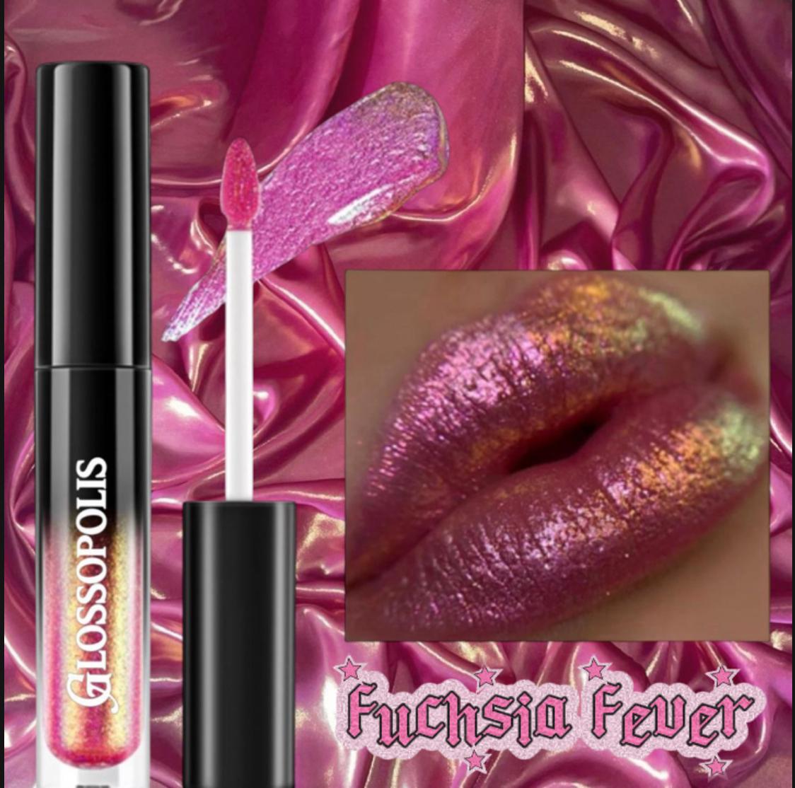 Chameleon Universal Topper