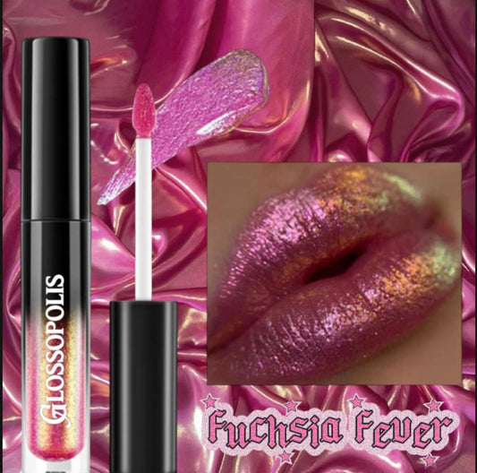 Chameleon Universal Topper